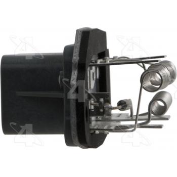 Four Seasons 20377 - HVAC Blower Motor Resistor Four Seasons 20377 HVAC Blower Motor Resistor product image 5 of 7