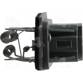 Four Seasons 20377 - HVAC Blower Motor Resistor Four Seasons 20377 HVAC Blower Motor Resistor product image 6 of 7