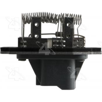 Four Seasons 20377 - HVAC Blower Motor Resistor Four Seasons 20377 HVAC Blower Motor Resistor product image 7 of 7