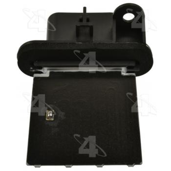 Four Seasons 20378 - HVAC Blower Motor Resistor Four Seasons 20378 HVAC Blower Motor Resistor product image 1 of 3