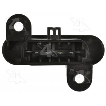 Four Seasons 20378 - HVAC Blower Motor Resistor Four Seasons 20378 HVAC Blower Motor Resistor product image 3 of 3