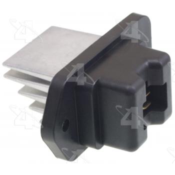 Four Seasons 20379 HVAC Blower Motor Resistor product image 1 of 3