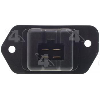 Four Seasons 20379 HVAC Blower Motor Resistor product image 3 of 3