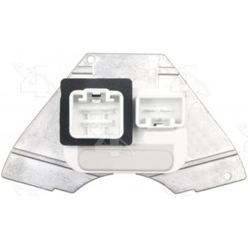 Four Seasons 20380 HVAC Blower Motor Resistor product image 3 of 3