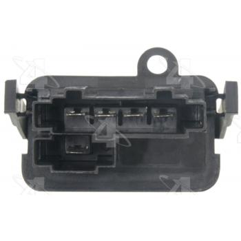 Four Seasons 20381 - HVAC Blower Motor Resistor Four Seasons 20381 HVAC Blower Motor Resistor product image 2 of 3