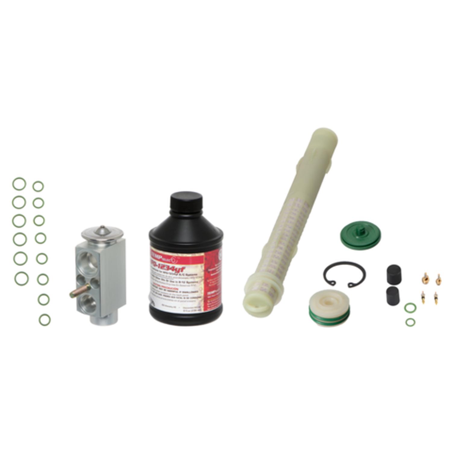 Four Seasons 20381SK - A/C Compressor Replacement Service Kit Four Seasons 20381SK A/C Compressor Replacement Service Kit product image 1 of 4