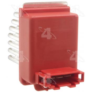Four Seasons 20382 - HVAC Blower Motor Resistor Four Seasons 20382 HVAC Blower Motor Resistor product image 1 of 3
