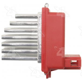 Four Seasons 20382 HVAC Blower Motor Resistor product image 3 of 3