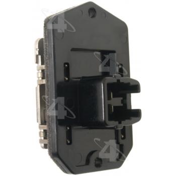 Four Seasons 20385 - HVAC Blower Motor Resistor Four Seasons 20385 HVAC Blower Motor Resistor product image 1 of 3