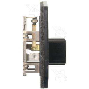 Four Seasons 20385 - HVAC Blower Motor Resistor Four Seasons 20385 HVAC Blower Motor Resistor product image 3 of 3