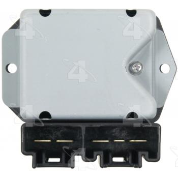 Four Seasons 20386 HVAC Blower Motor Resistor product image 3 of 3