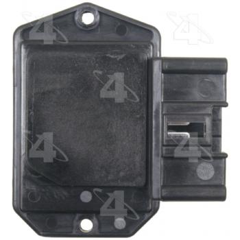 Four Seasons 20387 HVAC Blower Motor Resistor product image 1 of 3