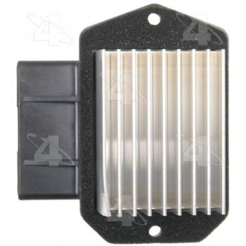 Four Seasons 20387 HVAC Blower Motor Resistor product image 2 of 3