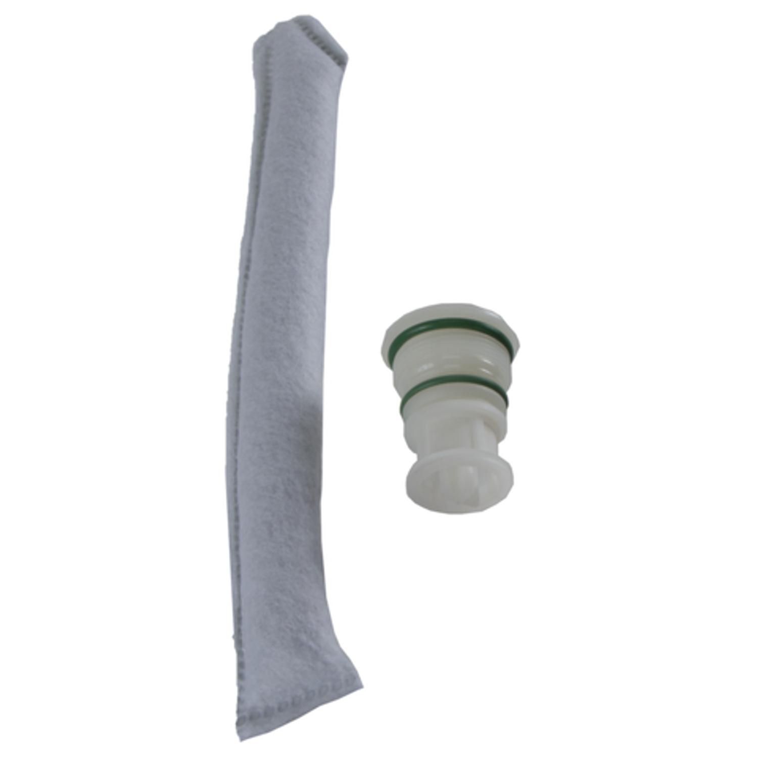 Four Seasons 20387SK - A/C Compressor Replacement Service Kit Four Seasons 20387SK A/C Compressor Replacement Service Kit product image 2 of 4
