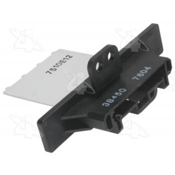 Four Seasons 20389 - HVAC Blower Motor Resistor Four Seasons 20389 HVAC Blower Motor Resistor product image 1 of 3