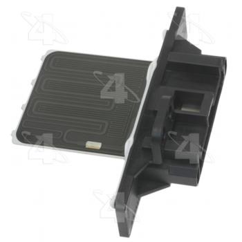 Four Seasons 20389 - HVAC Blower Motor Resistor Four Seasons 20389 HVAC Blower Motor Resistor product image 2 of 3