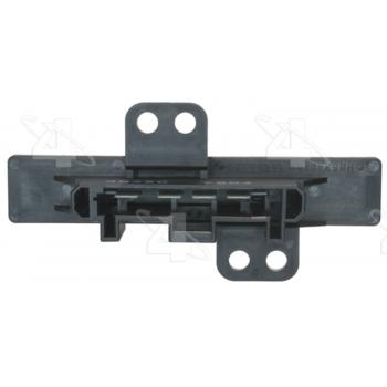 Four Seasons 20389 - HVAC Blower Motor Resistor Four Seasons 20389 HVAC Blower Motor Resistor product image 3 of 3