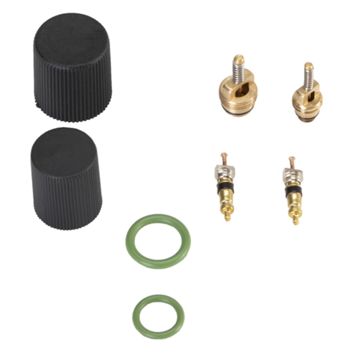 Four Seasons 20390SK - A/C Compressor Replacement Service Kit Four Seasons 20390SK A/C Compressor Replacement Service Kit product image 3 of 6