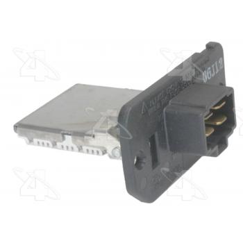 Four Seasons 20391 - HVAC Blower Motor Resistor Four Seasons 20391 HVAC Blower Motor Resistor product image 1 of 3