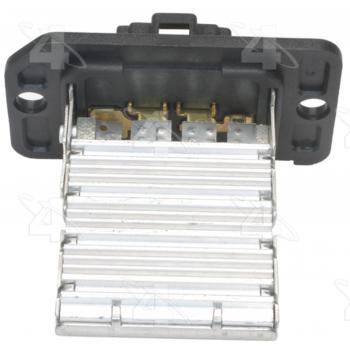 Four Seasons 20391 HVAC Blower Motor Resistor product image 2 of 3