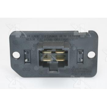 Four Seasons 20391 HVAC Blower Motor Resistor product image 3 of 3