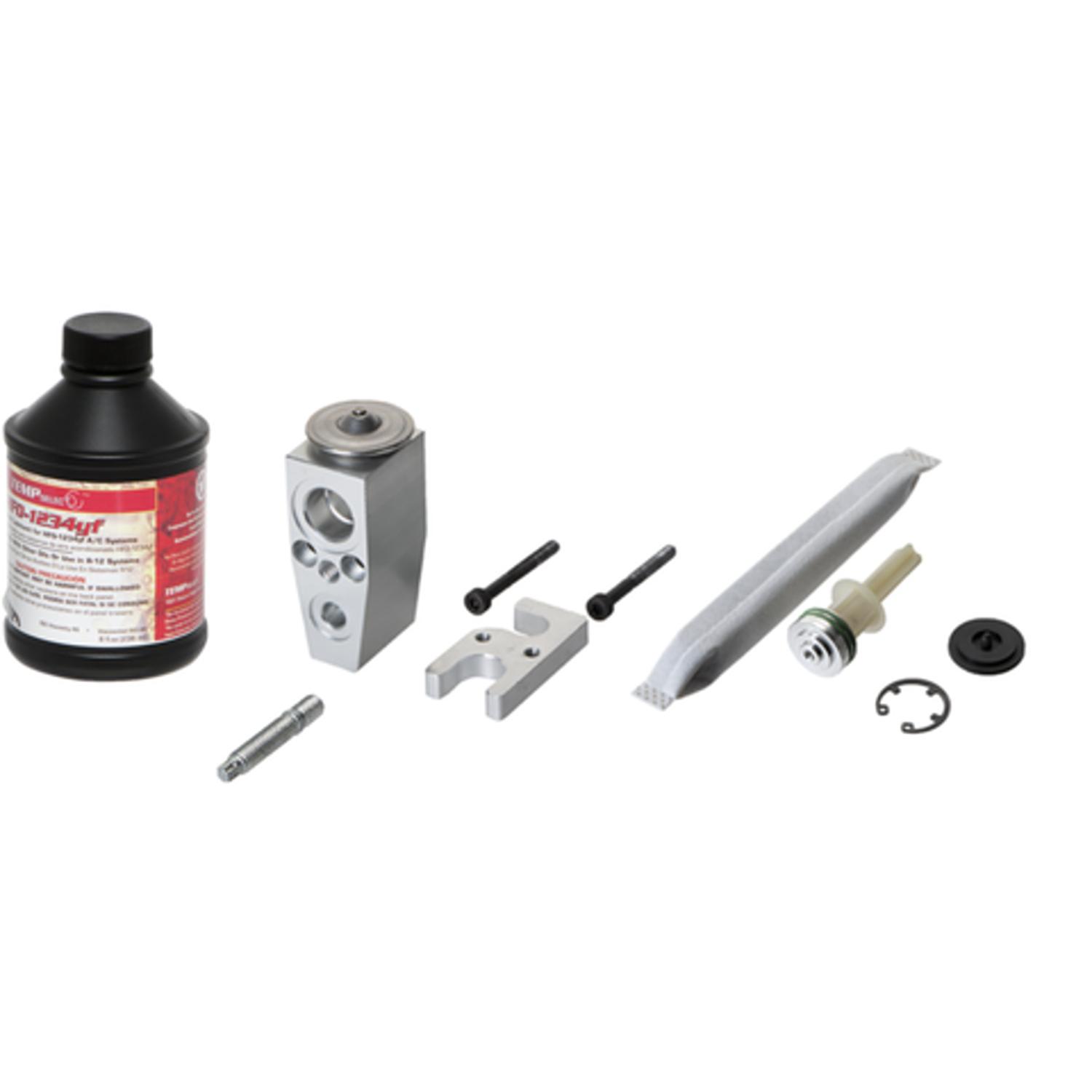 Four Seasons 20391SK - A/C Compressor Replacement Service Kit Four Seasons 20391SK A/C Compressor Replacement Service Kit product image 1 of 4