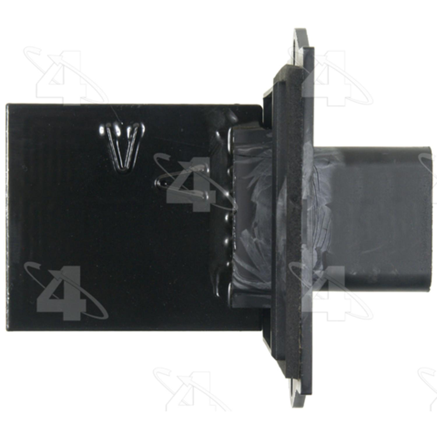Four Seasons 20395 - HVAC Blower Motor Resistor Four Seasons 20395 HVAC Blower Motor Resistor product image 3 of 3