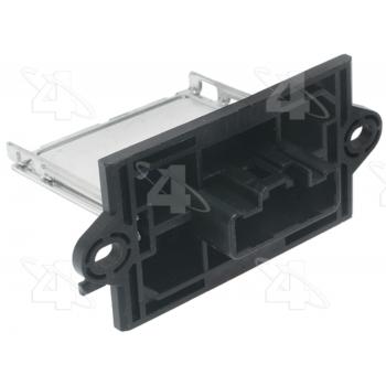 Four Seasons 20397 - HVAC Blower Motor Resistor Four Seasons 20397 HVAC Blower Motor Resistor product image 1 of 3