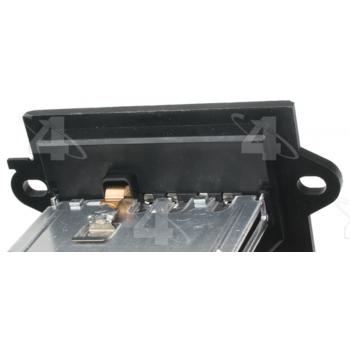 Four Seasons 20397 - HVAC Blower Motor Resistor Four Seasons 20397 HVAC Blower Motor Resistor product image 2 of 3
