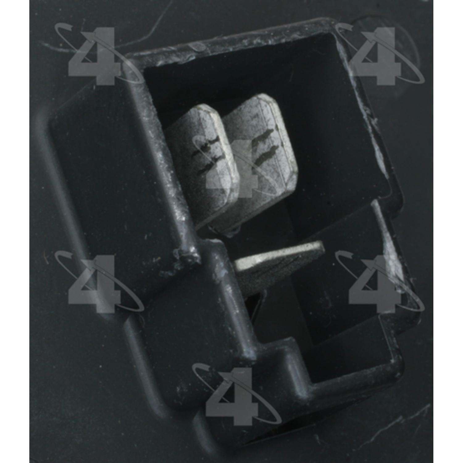 Four Seasons 20398 - HVAC Blower Motor Resistor Four Seasons 20398 HVAC Blower Motor Resistor product image 3 of 3