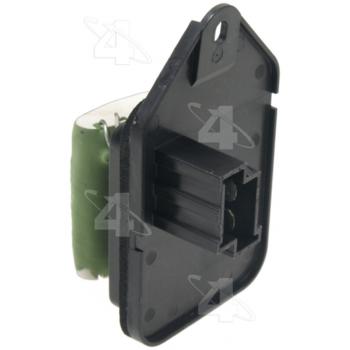 Four Seasons 20401 - HVAC Blower Motor Resistor Four Seasons 20401 HVAC Blower Motor Resistor product image 1 of 3