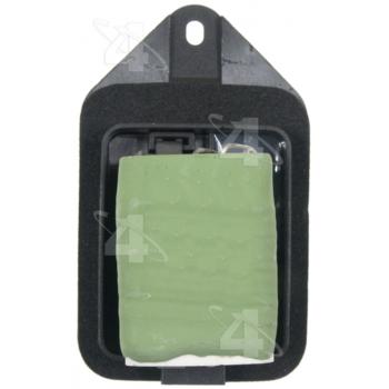 Four Seasons 20401 - HVAC Blower Motor Resistor Four Seasons 20401 HVAC Blower Motor Resistor product image 2 of 3