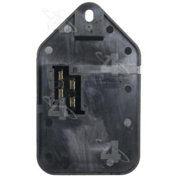 Four Seasons 20401 - HVAC Blower Motor Resistor Four Seasons 20401 HVAC Blower Motor Resistor product image 3 of 3