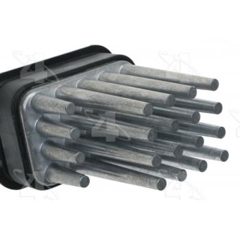 Four Seasons 20403 HVAC Blower Motor Resistor product image 2 of 3