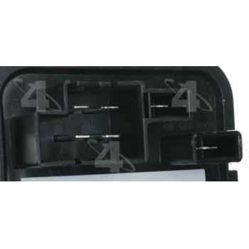 Four Seasons 20403 HVAC Blower Motor Resistor product image 3 of 3