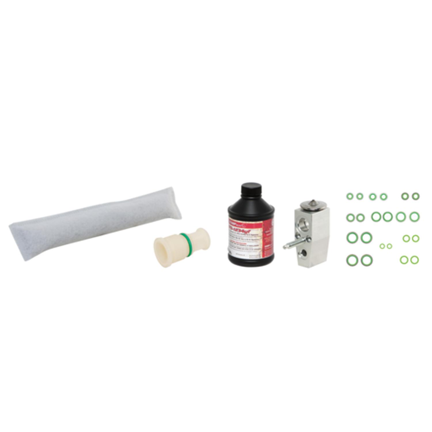Four Seasons 20403SK - A/C Compressor Replacement Service Kit Four Seasons 20403SK A/C Compressor Replacement Service Kit product image 1 of 4