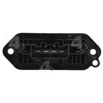Four Seasons 20407 - HVAC Blower Motor Resistor Four Seasons 20407 HVAC Blower Motor Resistor product image 3 of 3