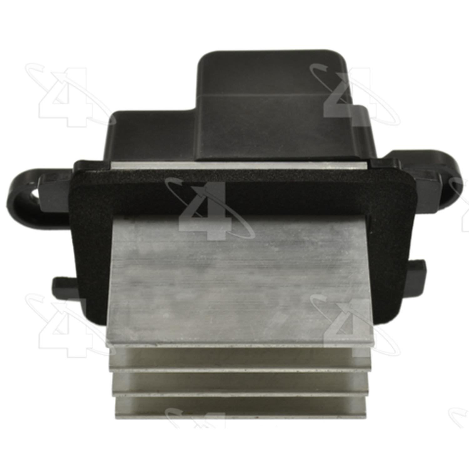 Four Seasons 20410 HVAC Blower Motor Resistor product image 2 of 3