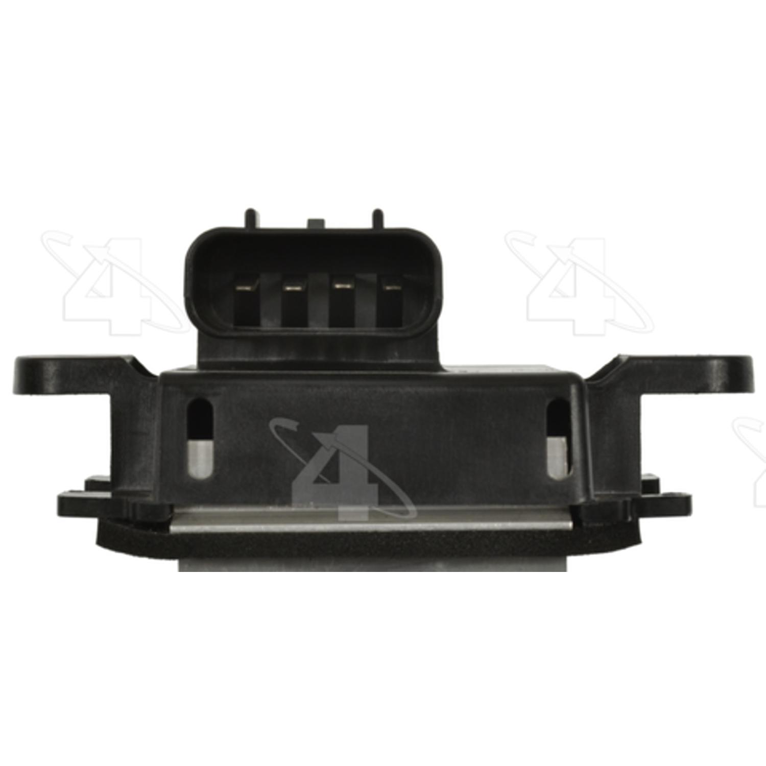 Four Seasons 20410 HVAC Blower Motor Resistor product image 3 of 3