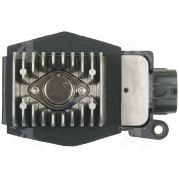 Four Seasons 20412 - HVAC Blower Motor Resistor Four Seasons 20412 HVAC Blower Motor Resistor product image 2 of 3