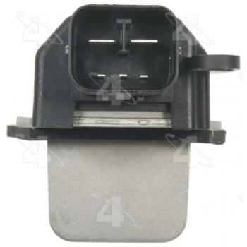 Four Seasons 20412 - HVAC Blower Motor Resistor Four Seasons 20412 HVAC Blower Motor Resistor product image 3 of 3