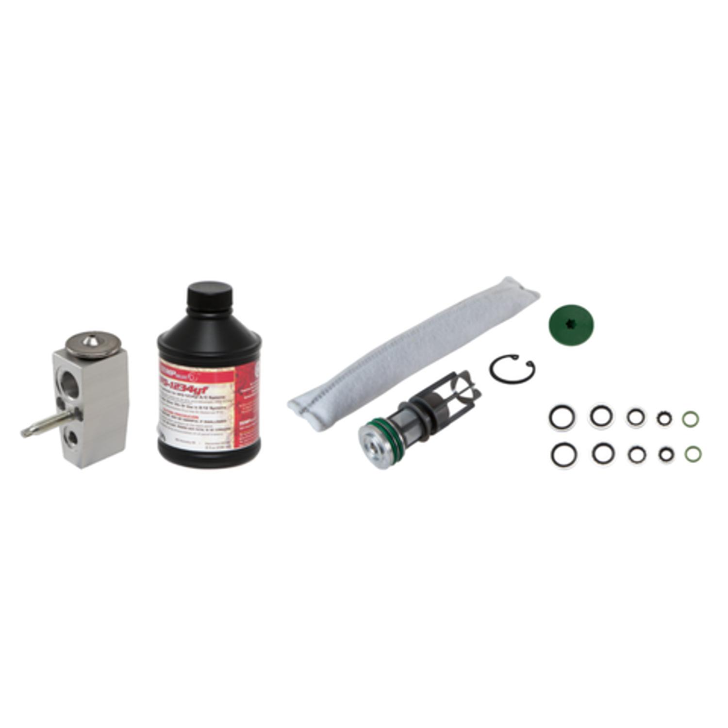 Four Seasons 20412SK - A/C Compressor Replacement Service Kit Four Seasons 20412SK A/C Compressor Replacement Service Kit product image 1 of 4