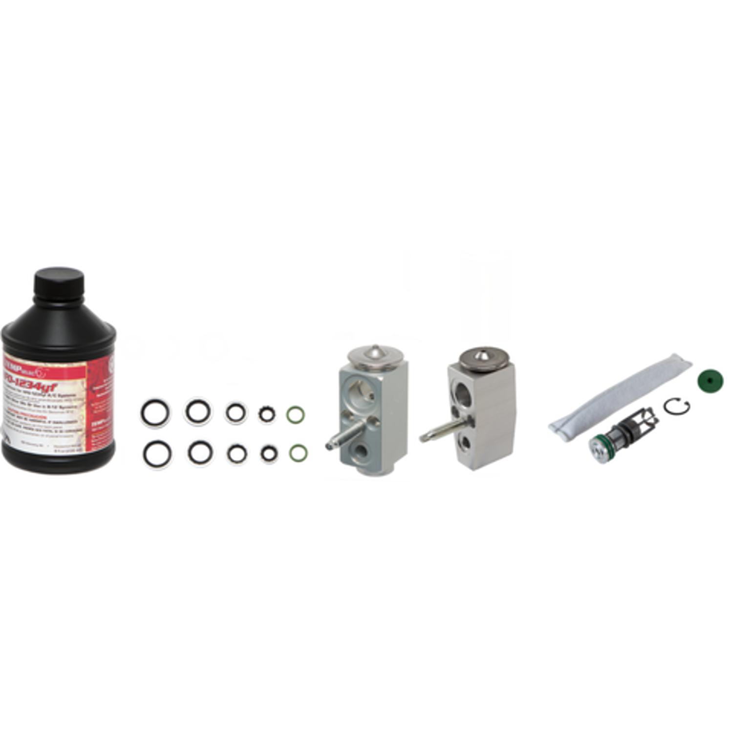 Four Seasons 20414SK A/C Compressor Replacement Service Kit product image 1 of 5