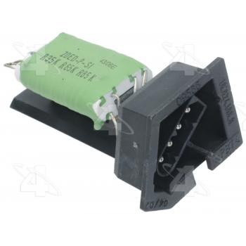 Four Seasons 20415 HVAC Blower Motor Resistor product image 1 of 3