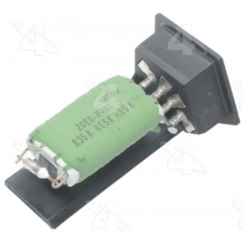 Four Seasons 20415 HVAC Blower Motor Resistor product image 2 of 3