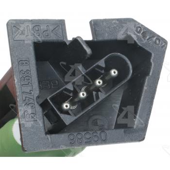 Four Seasons 20415 HVAC Blower Motor Resistor product image 3 of 3