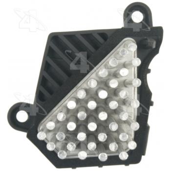 Four Seasons 20416 - HVAC Blower Motor Resistor Four Seasons 20416 HVAC Blower Motor Resistor product image 1 of 4