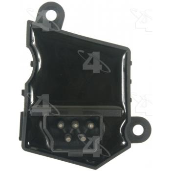 Four Seasons 20416 - HVAC Blower Motor Resistor Four Seasons 20416 HVAC Blower Motor Resistor product image 3 of 4