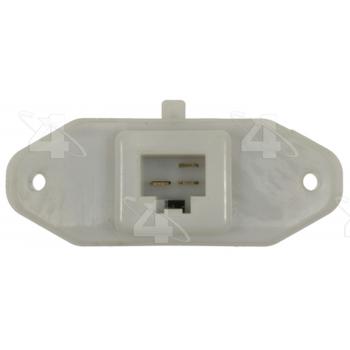 Four Seasons 20417 HVAC Blower Motor Resistor product image 3 of 3