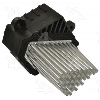 Four Seasons 20421 - HVAC Blower Motor Resistor Four Seasons 20421 HVAC Blower Motor Resistor product image 2 of 3